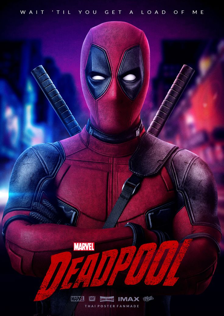 Deadpool