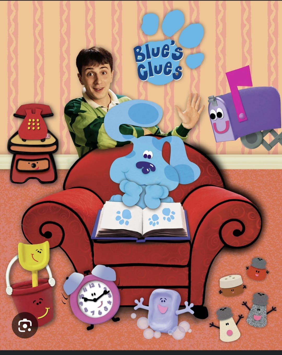 Blueun ipuçları afiş