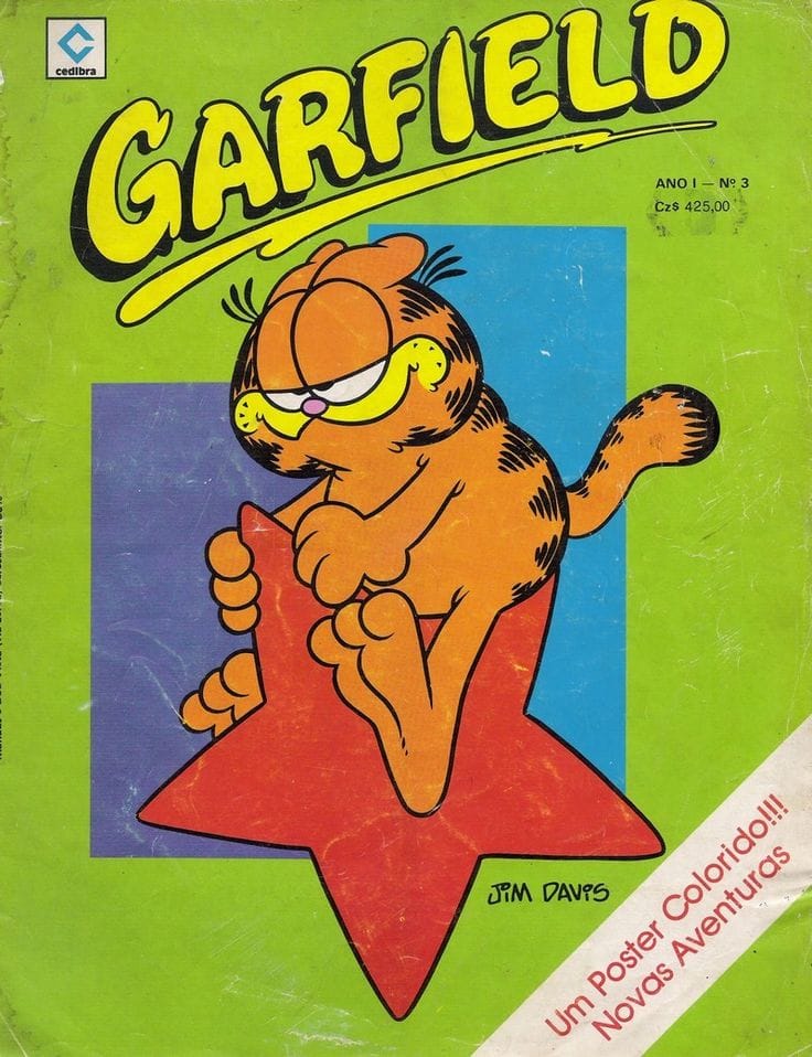 garfield