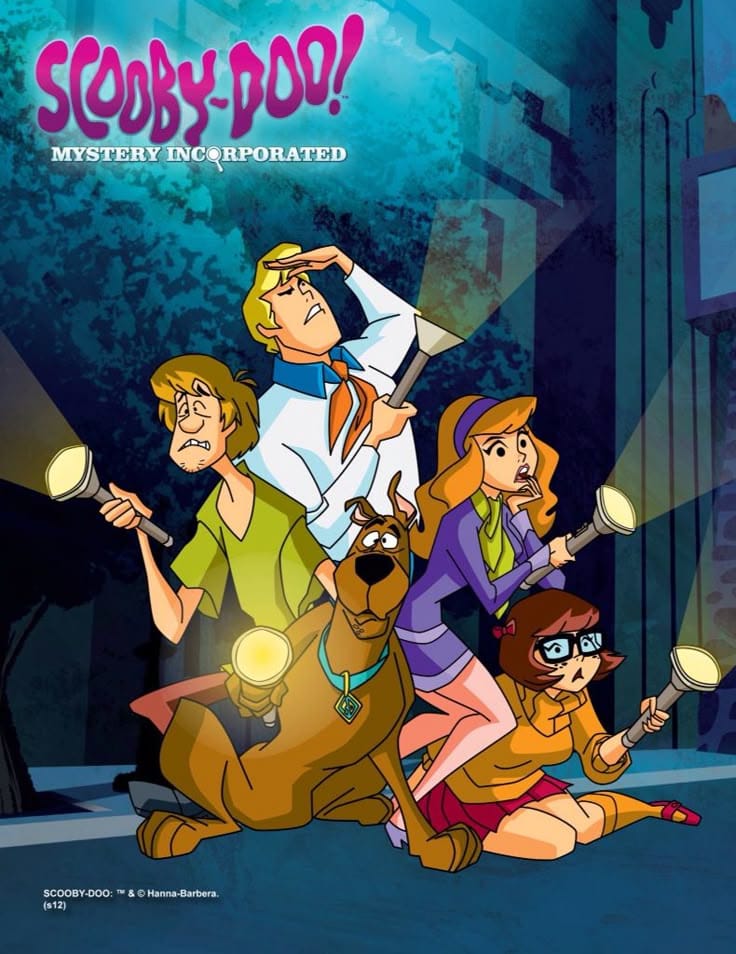Scooby-Doo