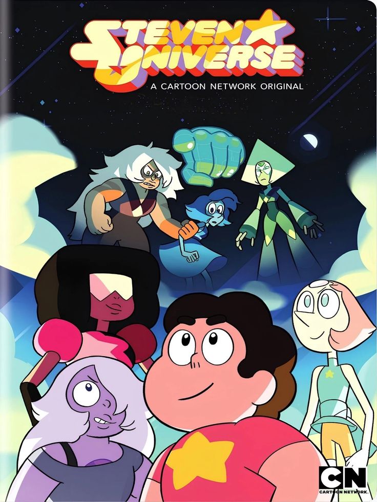 Steven Universe