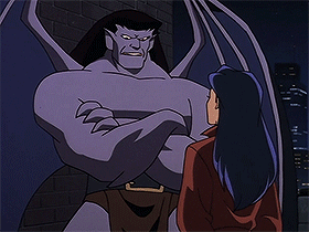 Goliath ve Elisa