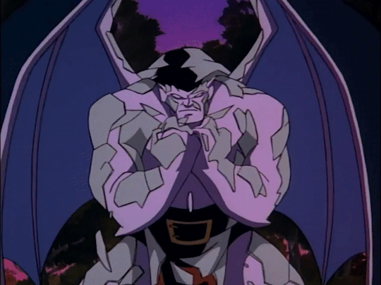 Goliath tas kırma