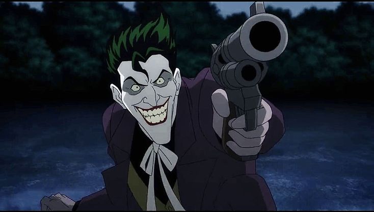 joker