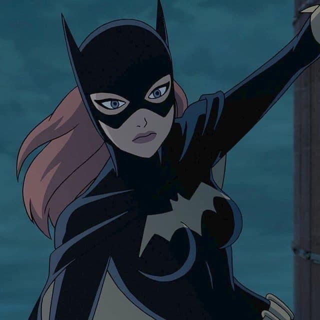 Catwoman