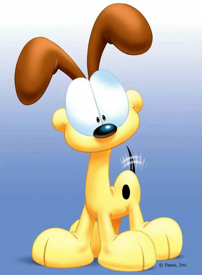 Odie