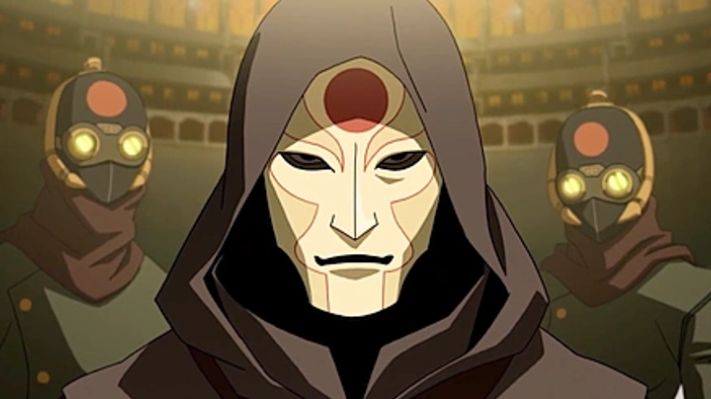 Amon
