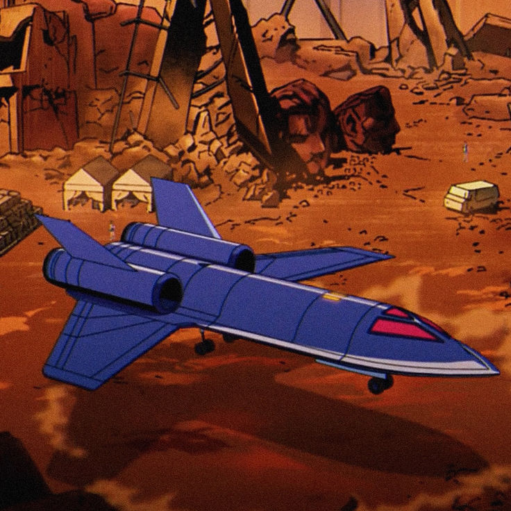 jet