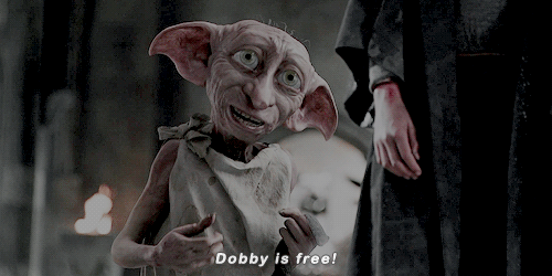 Dobby